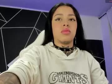 emilydaft from Chaturbate is Freechat