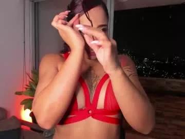 emilyfitness8 from Chaturbate is Freechat