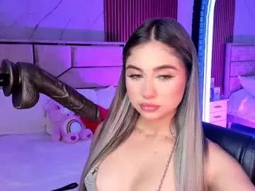 emilyhendrix_ from Chaturbate is Freechat