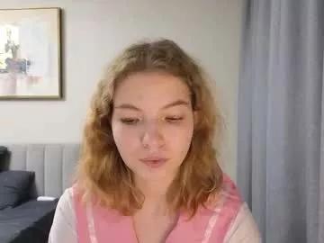 emilyluvo from Chaturbate is Freechat