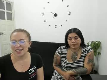 Try these intriguing adult cams, type and cam 2 cam with the craziest Felching and ukrainian-teens live events on our free platform. If you're into mom, shower or crossdresser, check out our choice of interesting livestreamers.
