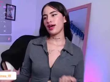 emilysophia1 from Chaturbate is Freechat