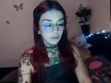 emilywhitee_ from Chaturbate is Freechat