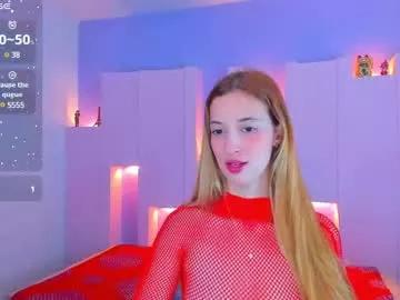 emilywillis7 from Chaturbate is Freechat