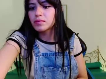 emilyy_evans_ from Chaturbate is Freechat