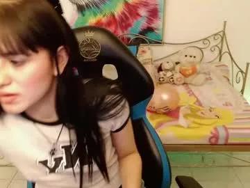 emilyy_evans_ from Chaturbate is Freechat