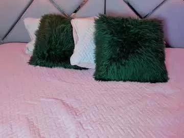 emilyy_rosee_ from Chaturbate is Freechat