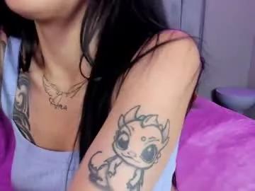 emma_lirys from Chaturbate is Freechat