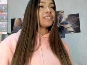 emma_morgann from Chaturbate is Freechat