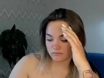 emma_reeedd from Chaturbate is Freechat