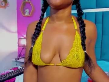 emma_santana_ from Chaturbate is Freechat