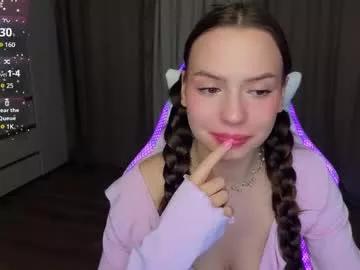 emma_wow from Chaturbate is Freechat
