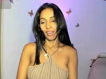 emma_yang from Chaturbate is Freechat