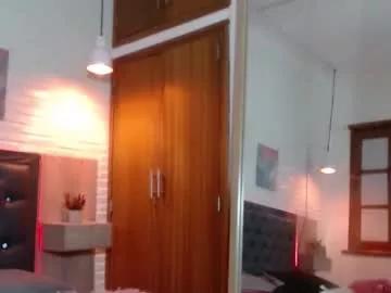 emmaa_fooxx from Chaturbate is Freechat