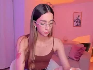 emmacorrea from Chaturbate is Freechat