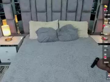 emmahill1 from Chaturbate is Freechat