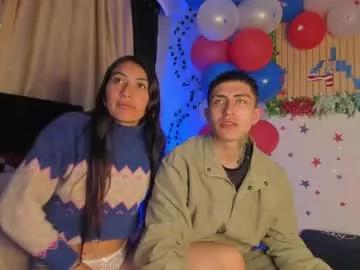 emmamaxx from Chaturbate is Freechat
