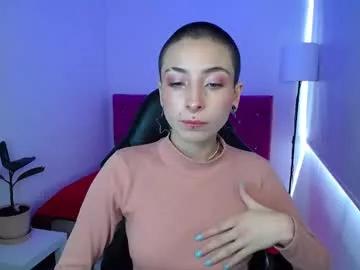 emmilybrown_ from Chaturbate is Freechat