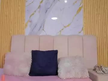 emmycruzz from Chaturbate is Freechat