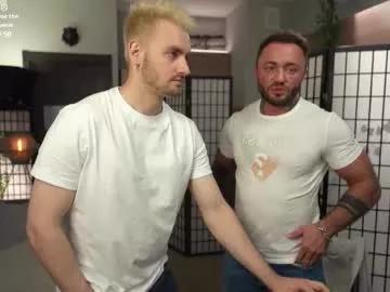 Photos of enjohnny from Chaturbate is Freechat