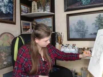 enni_white__ from Chaturbate is Freechat