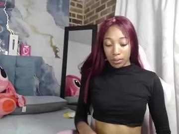 esmeralda_bk from Chaturbate is Freechat