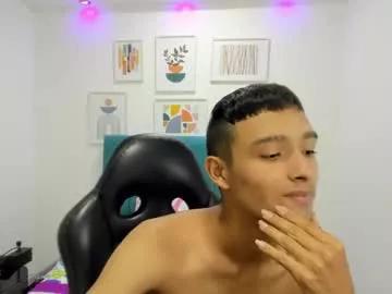 estyler_18 from Chaturbate is Freechat