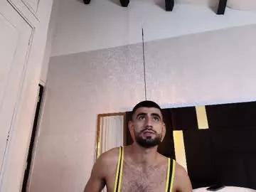 ethan__walker from Chaturbate is Freechat