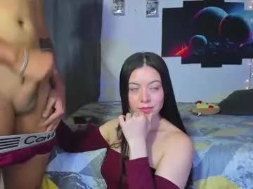 ethan_chloee from Chaturbate is Freechat