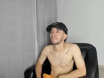 ethan_col from Chaturbate is Freechat