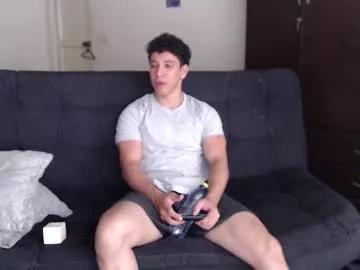 ethan_noir from Chaturbate is Freechat