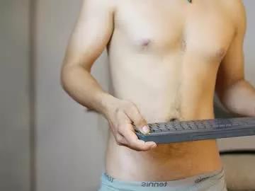 ethan_occonor from Chaturbate is Freechat