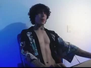 ethan_sykes from Chaturbate is Freechat