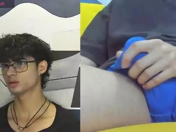 ethanbleck from Chaturbate is Freechat