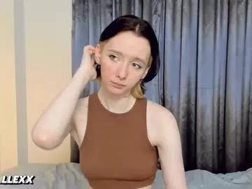 euphoria_girls from Chaturbate is Freechat