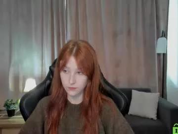 eva_wildrose from Chaturbate is Freechat