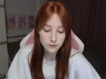 eva_wildrose from Chaturbate is Freechat