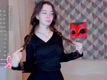 evabrowney from Chaturbate is Freechat