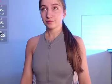 evahailey_ from Chaturbate is Freechat