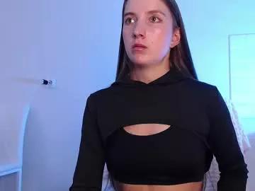 evahailey_ from Chaturbate is Freechat