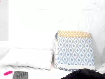 evangeline_beneth from Chaturbate is Freechat