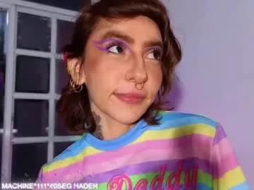 evangelyne1 from Chaturbate is Freechat