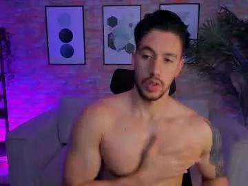 evansopry1 from Chaturbate is Freechat