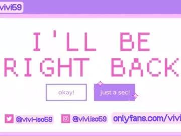 evavivi59 from Chaturbate is Freechat