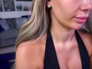 evazane from Chaturbate is Freechat