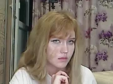 evelinameowy from Chaturbate is Freechat
