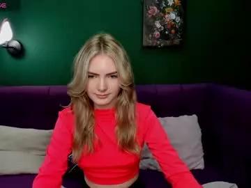 evelineamore from Chaturbate is Freechat