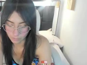 evelyn_rose_tk from Chaturbate is Freechat