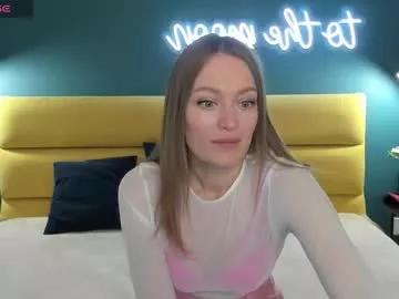 evelynpoole from Chaturbate is Freechat