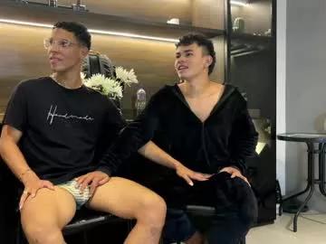 exotic_milan from Chaturbate is Freechat